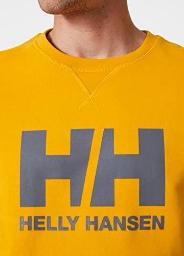 Helly-Hansen 34000 muški džemper za HH logotip