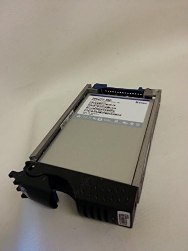 EMC CX-FC04-200 005048998 200GB SSD Drive CX4-120 CX4-240 CX4-480 CX4-960 + ladica