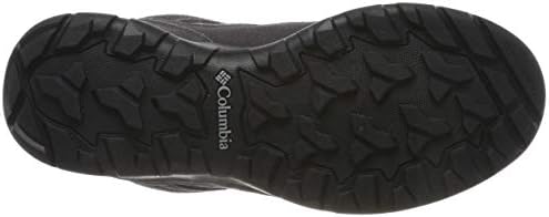 Columbia muške vodootporne cipele za planinarenje Redmond V2