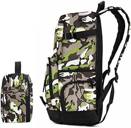 rickyh stil školski ruksak putna torba za muškarce & žene lagan koledž nazad paket sa laptop Compartmen