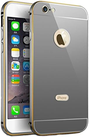 IPhone6 ​​slijedeći odbojnike iPhone 6,7 inča za zaštitu metalne školjke