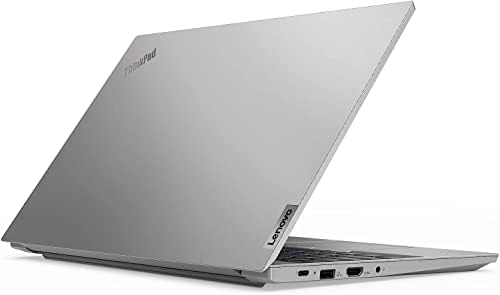 Lenovo ThinkPad E15 Gen 4 15.6 FHD Laptop, AMD Ryzen 7-5825U, osmojezgarni, 16GB DDR4 RAM-a, 1TB PCIe SSD, AMD Radeon grafika, Windows