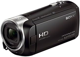 Sony HD video snimanje HDRCX440 Handycam kamkorder