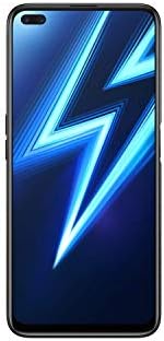 Realme 6 Pro 6,6 90Hz, 30W Brzi naboj, Snapdragon 720g, GSM otključana globalna 4G LTE International Model RMX2063