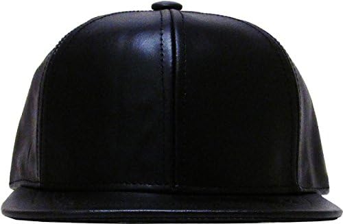 Kbethos kapa za bejzbol kapu od prave kože-proizvedena u SAD-u
