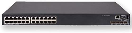 H3C LS-S5130-30S-HI Ethernet prekidač 24-port Full Gigabit Layer 3 Core upravljani prekidačem