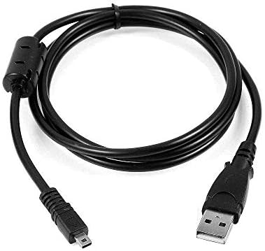 Brst 3.3FT USB kabel za Panasonic Lumix kameru DMC-FS45 DMC-FS20 DMC-FX35 DMC-FX30