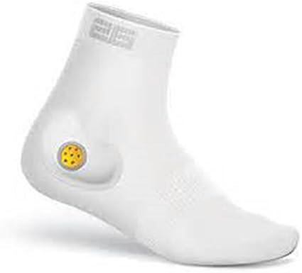 Stabilne 26 muških čarapa za trčanje podstavljene pojačane performanse sportske čarape RM00