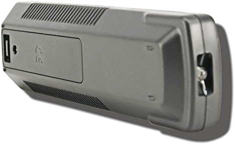Tekswamp video projektor Daljinski upravljač za Dell M210x