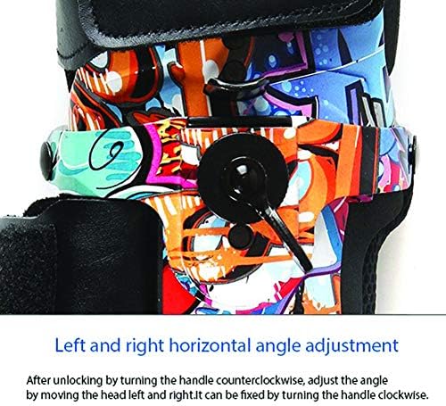 Roadfield Rev-X Picasso Cobra Kuglanje Zglob Podrška zaštitni pribor za zdjelu Sportski višebojnik
