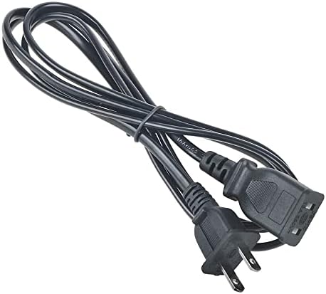 J-ZMQER AC kabl za punjenje kabla za punjenje kompatibilan sa EverStart MAXX 1200 Peak AMPS starterom za skok sa vazdušnim kompresorom