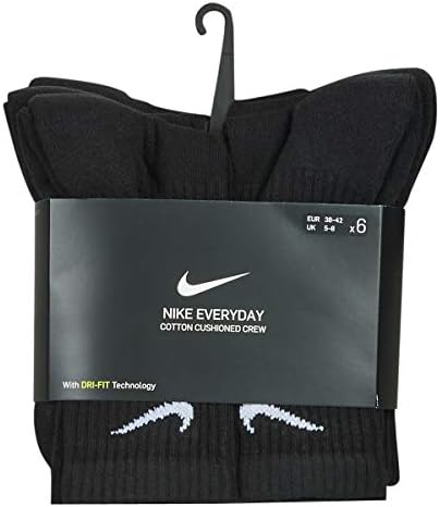 Nike Svakodnevne Čarape Za Posadu Jastuka