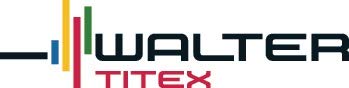 Walter Titex-Dc150-05-09.500a1-Wj30re Drill