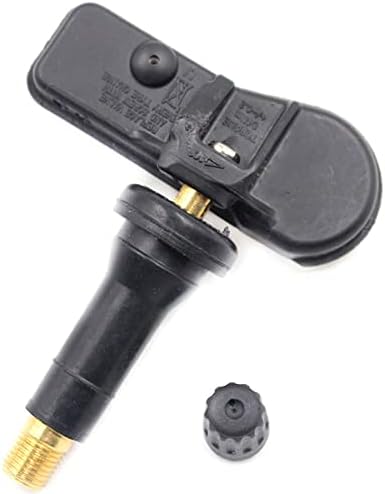 Lyqfff 4pcs TPMS senzor tlaka u gumama, za Vito Viano, A4479050500 4479050500 433MHz Senzor pritiska u gumama