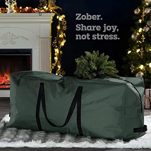 torba za jelku, za čuvanje kontejnera za vijence sezonska dekoracija odjeće dodatna oprema božićne dekoracije putovanje