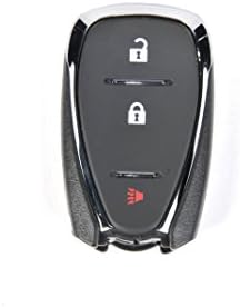 ACDelco 13591384 GM originalna oprema daljinski ključ za ulazak bez ključa