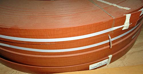 Tafisa L420 Summer Flame 3mm PVC ivica tako da odgovara 1.75 x 300' feet roll