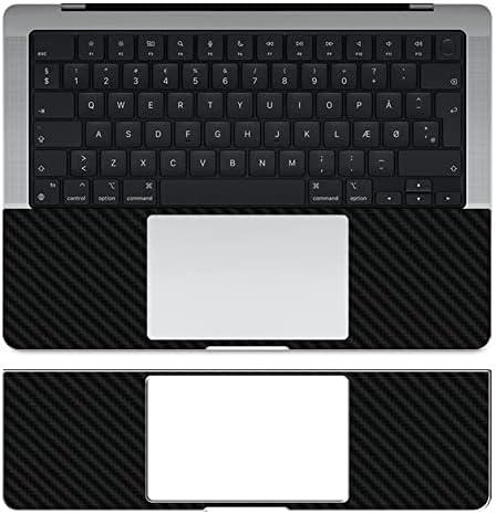 Vaxson 2-paket zaštitni Film, kompatibilan sa Lenovo IdeaPad Gaming 3 Gen 7 16 laptop tastatura Touchpad Trackpad skin naljepnica