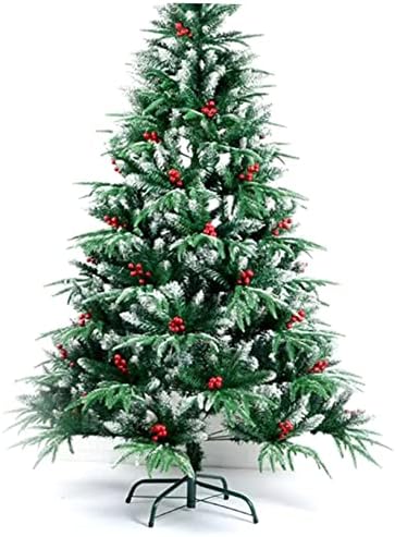 Holibanna 6 kom božićno gvožđe stativ Zeleni dodaci L nosače teški božićni materijal umjetno božićno stalci stalak metalni nosač za