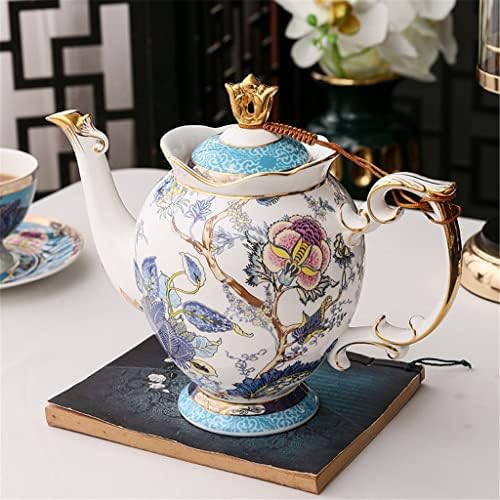 N / A Britanski popodnevni čaj čaja, koštana Kina Cup kafe, europski stil Mala keramička kafa