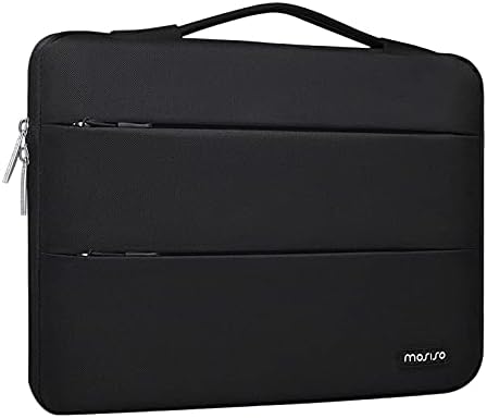 Mosiso 360 zaštitni čahura za laptop kompatibilan s MacBook Air / Pro, 13-13.3 inča prijenosno računalo, kompatibilan s MacBook Pro