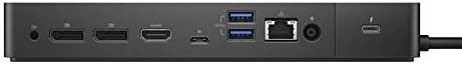 Thunderbolt Dock WD19TB kompatibilni Thunderbolt USB-C u HDMI 4K kabel