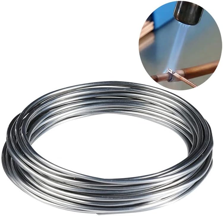 Bakreni aluminijski mjedeni mjedeni šipke za zavarivanje FUX-CERED elektroda za zavarivanje žice za čelični aluminijski bakreni gvožder