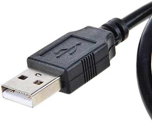 MARG USB podaci / punjenje PC kabl kabela za DVE DSA-10PFD-05 FUS 050150