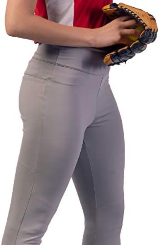 Champro ženske softball pantalone za jogu stil