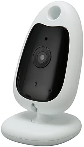 Naroote kućna sigurnosna kamera, praćenje Temperature 2 Way Talk 100 - 240V ugrađena u uspavanke Video bebi Monitor noćni vid za kućne