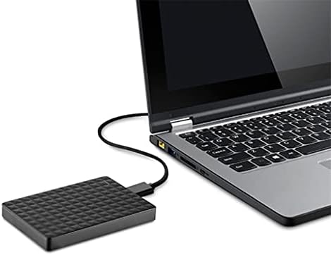 Xwwdp proširenje HDD Disk 1TB 2TB 4TB USB3. 0 vanjski HDD 2.5 Prijenosni vanjski tvrdi Disk