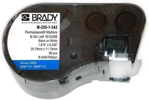 Brady M-250-1-342 Bmp51/Bmp53 uložak za izradu naljepnica