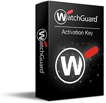 Watchguard FireBoxv Veliki 1YR Spamblocker WGVLG111
