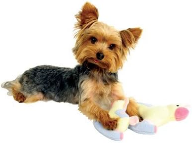 Ruff Ruff Couture Rocking Horse PET Pliša igračka za male pse smiješne igračke kućne ljubimce zube Puppy Chew Sound Novost za male