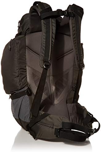 Kelty Redwing ruksak za svakodnevno nošenje, dnevna planinarenja, školsko-unutrašnji okvir, pojas za kukove, Ažurirano za 2022