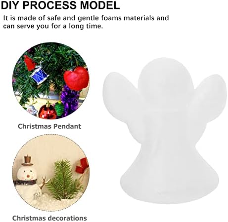 LABRIMP stablo sfere oblici porodicama za modeliranje torte Figura za obrtni igrač ukrasi pokloni za ukrašavanje centra za vjenčanje