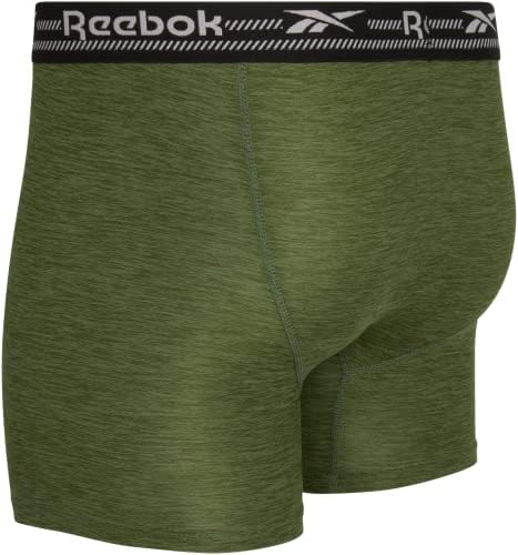 Reebok muško donje rublje - performance Boxer gaćice