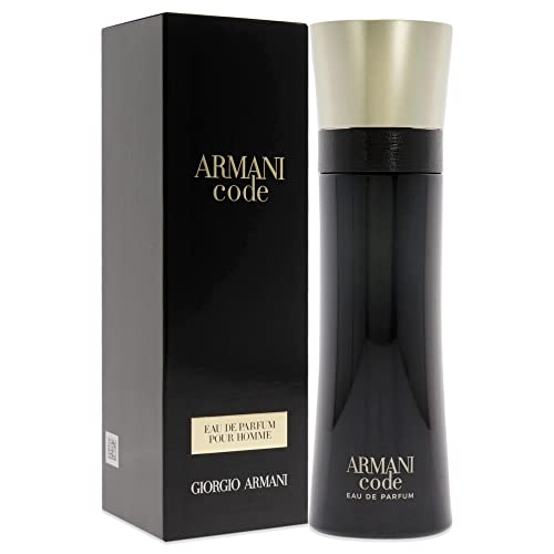 Giorgio Armani Armani kod EDP sprej za muškarce 3.7 Oz