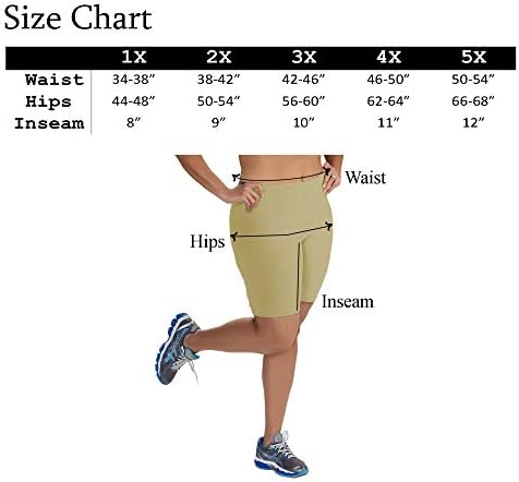 Popularne kratke hlače za bicikl Women plus veličina - meke pamučne hlače za bicikliste. Sjajna teretana, trening, trčanje, joga kratke