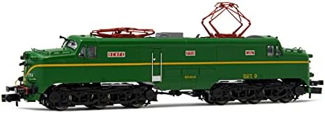Arnold Hn2443 Railway-Locos, razne