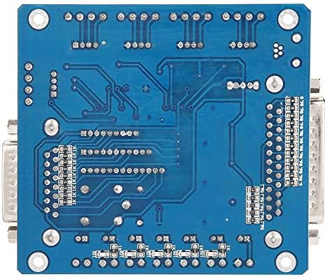 ZJCHAO 5-os cnc stepper motorni upravljački program Breakout Break Lopat Board