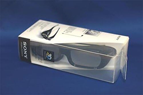 Sony TDG-BR50 / B 3d aktivne naočare