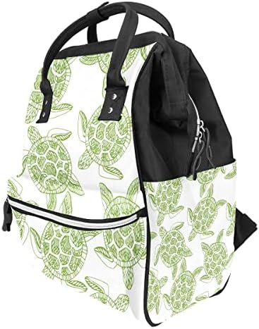FCZ ruksak ruksačka torba izdržljiva torba na ramenu mama tata ruksak pelena lagana velika kapaciteta pelena torba za putovanje
