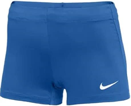 Nike Womens Dri Fit Stock 3 '' Krmavice za kompresiju