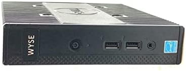 Ebid Dealz zamjena za AMD g-T48E 1.40 GHz 2GB RAM OS THINOS 8.5 Thin Client Dell Wyse DX0D 5010 H2YVF