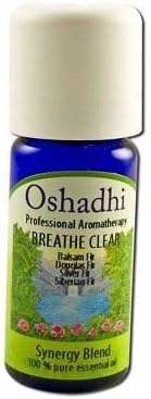 Oshadhi Synergy Blunds udisce Clear 10 ml