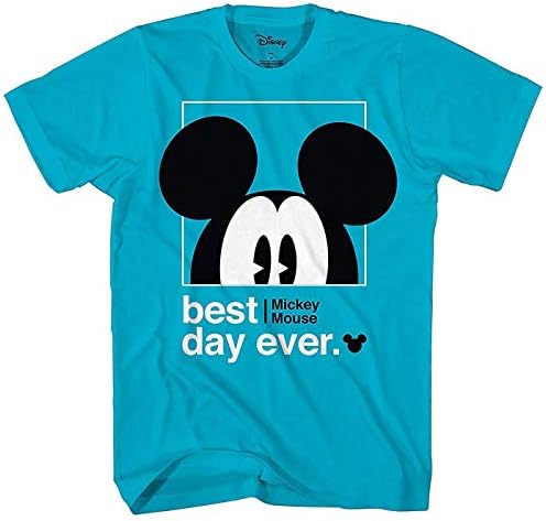 Disney Mickey Mouse Najbolji Dan Ikada Za Malu Djecu Juvy Kids T-Shirt
