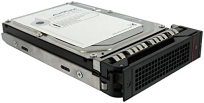 Lenovo HDD 4XB0G88712 ThinkServer G5 3.5 inčni 5T 7.2 K preduzeće SATA 6GB / s Hotswap Retail