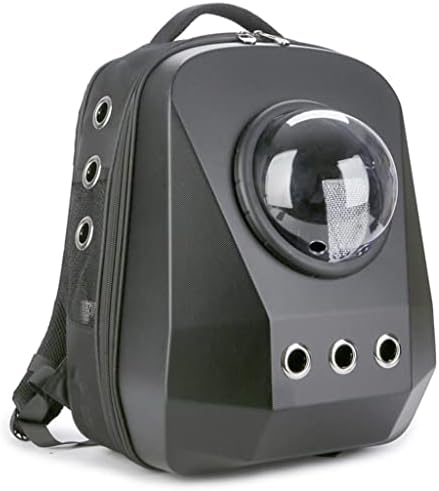 ZLXDP torba za prijevoz kućnih ljubimaca nošenje za mačke torbe prozračne nosiljke za kućne ljubimce mali pas mačke ruksak putni prostor