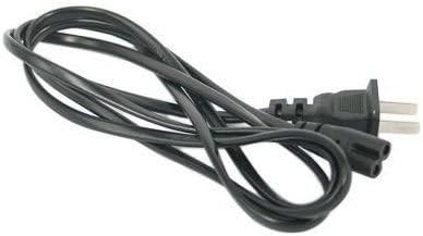 Bestch AC utičnica utičnica kabela za utičnicu za Samsung 3903-000598 3903000598 LH55DEAPLBC LS22B300HS S27B550V S27B550 LS22B300